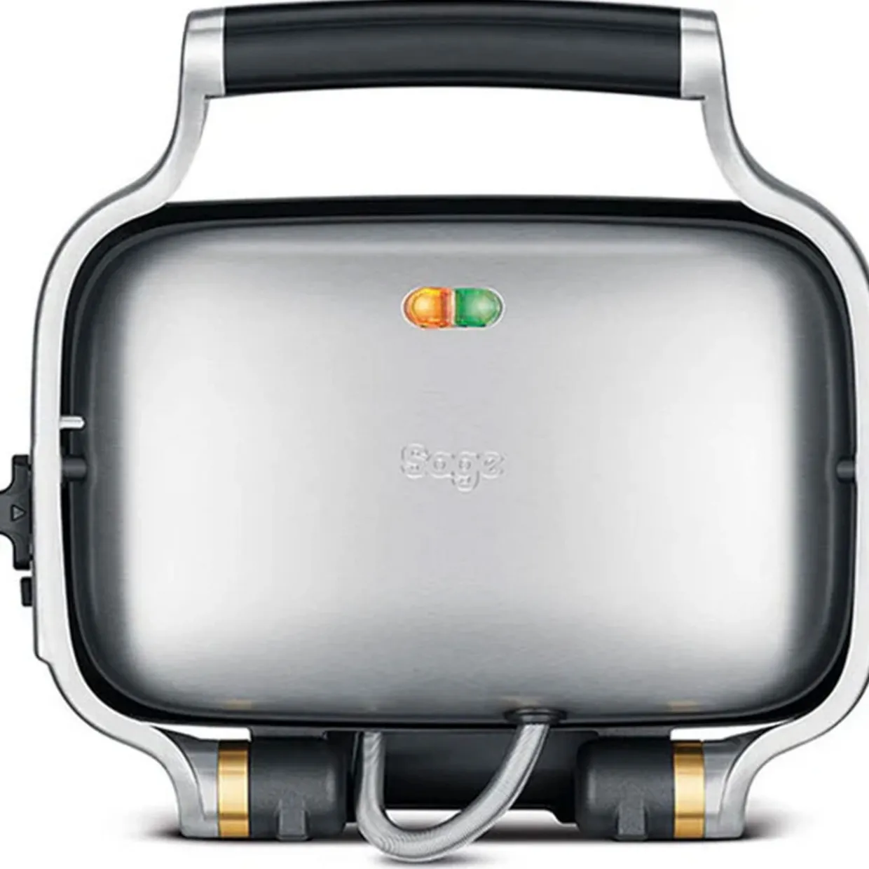 The Perfect Press Sandwich Maker