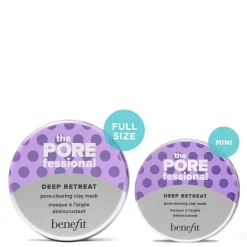 The POREfessional Deep Retreat Clay Mask