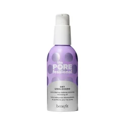 The POREfessional Get Unblocked cleansing oil