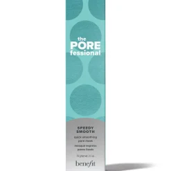 The POREfessional Speedy Smooth pore mask