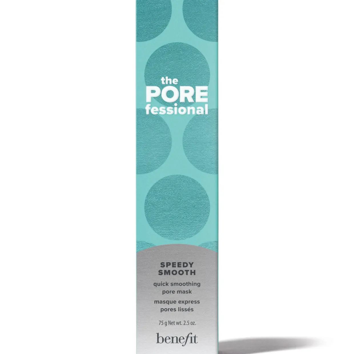 The POREfessional Speedy Smooth pore mask
