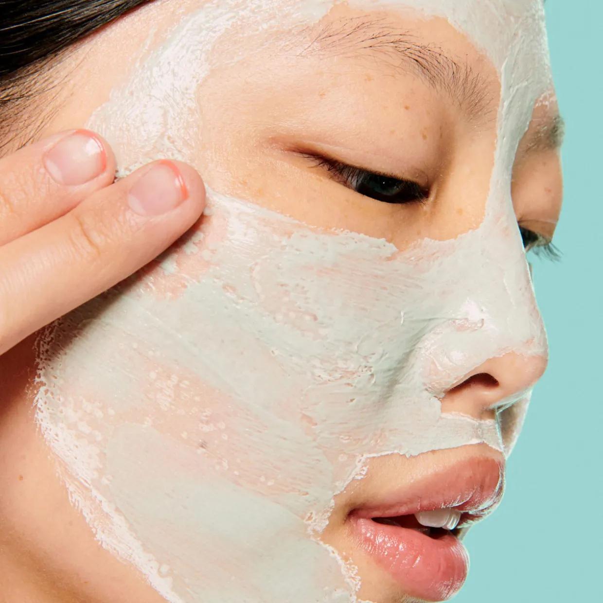 The POREfessional Speedy Smooth pore mask