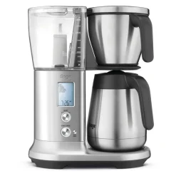 The Precision Brewer