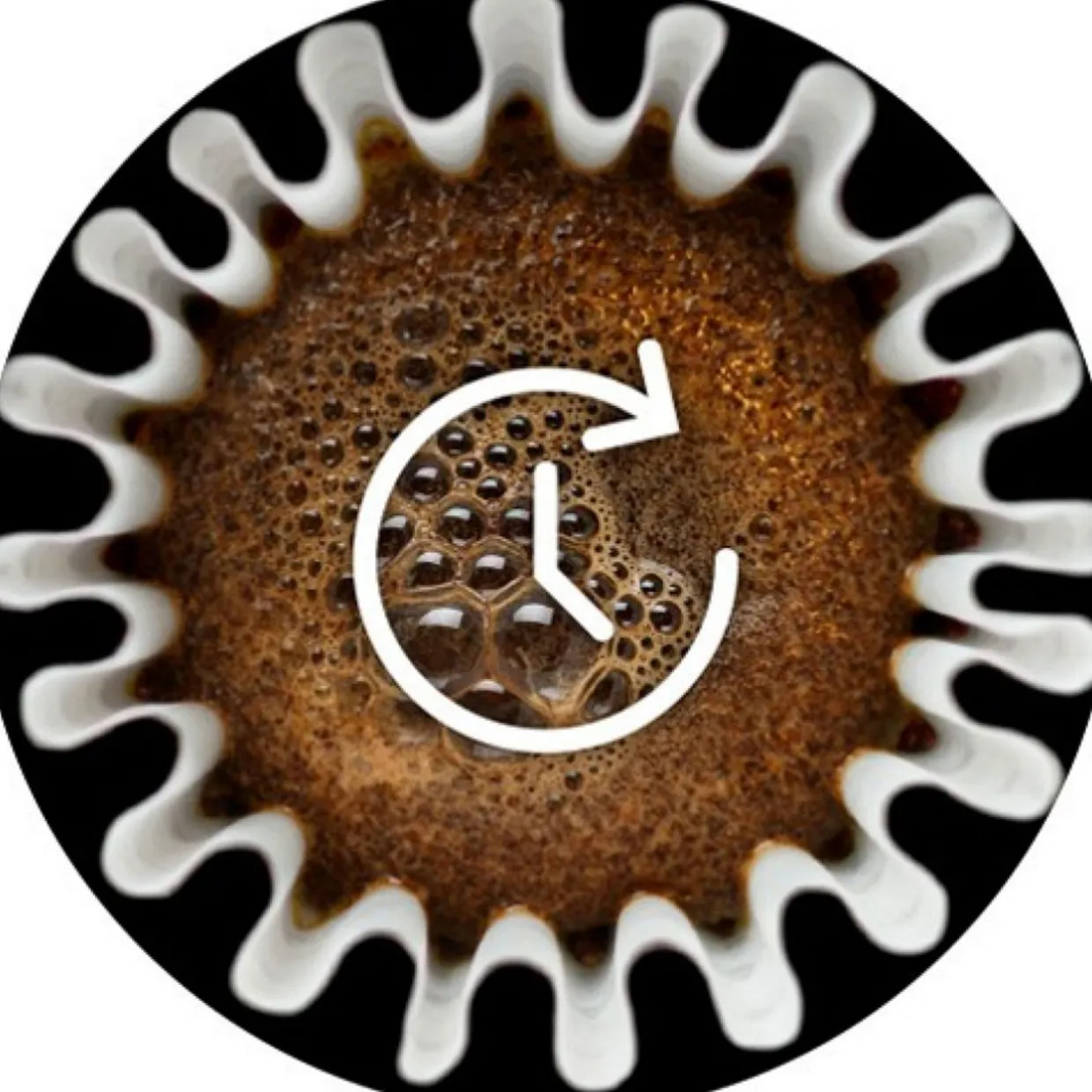The Precision Brewer