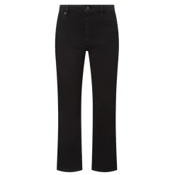 The Reboot Bootcut Cropped Jeans