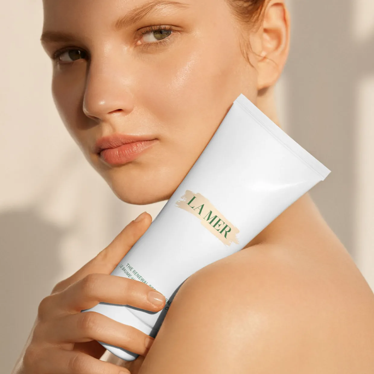 The Renewal Body Oil Balm 200ml