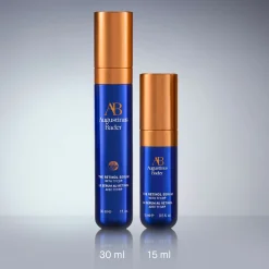 The Retinol Serum
