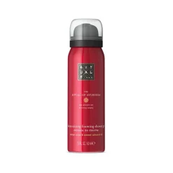 The Ritual of Ayurveda Foaming Shower Gel