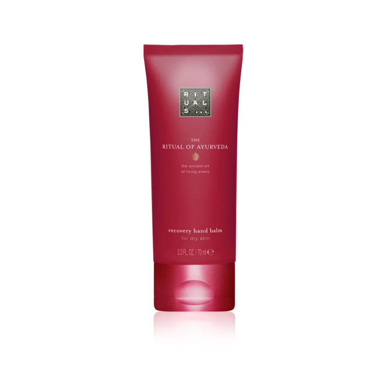 The Ritual Of Ayurveda Hand Balm 70ml