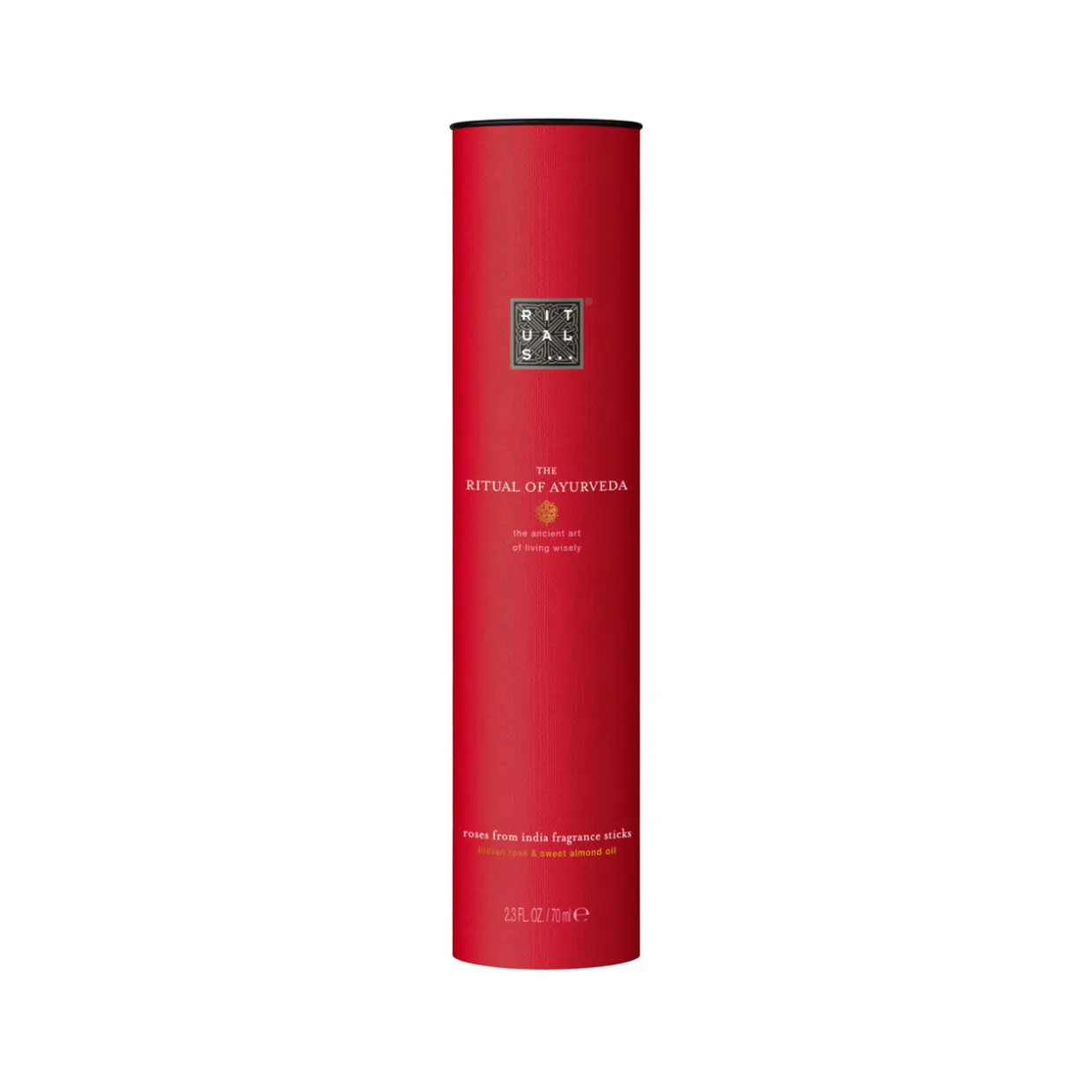 The Ritual of Ayurveda Mini Fragrance Sticks 70 ml
