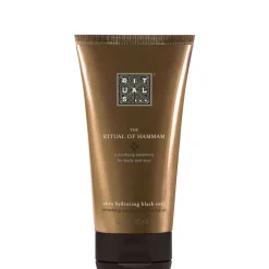 The Ritual of Hammam Black Soap 150 ml