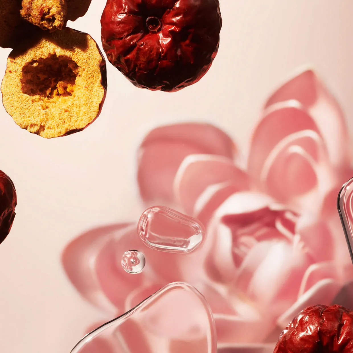 The Ritual of Jing Fragrance Sticks Refill