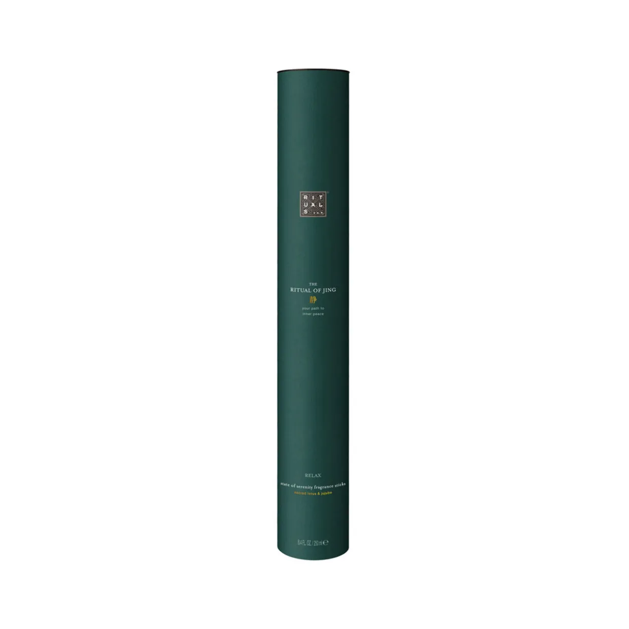 The Ritual of Jing Fragrance Sticks 250 ml