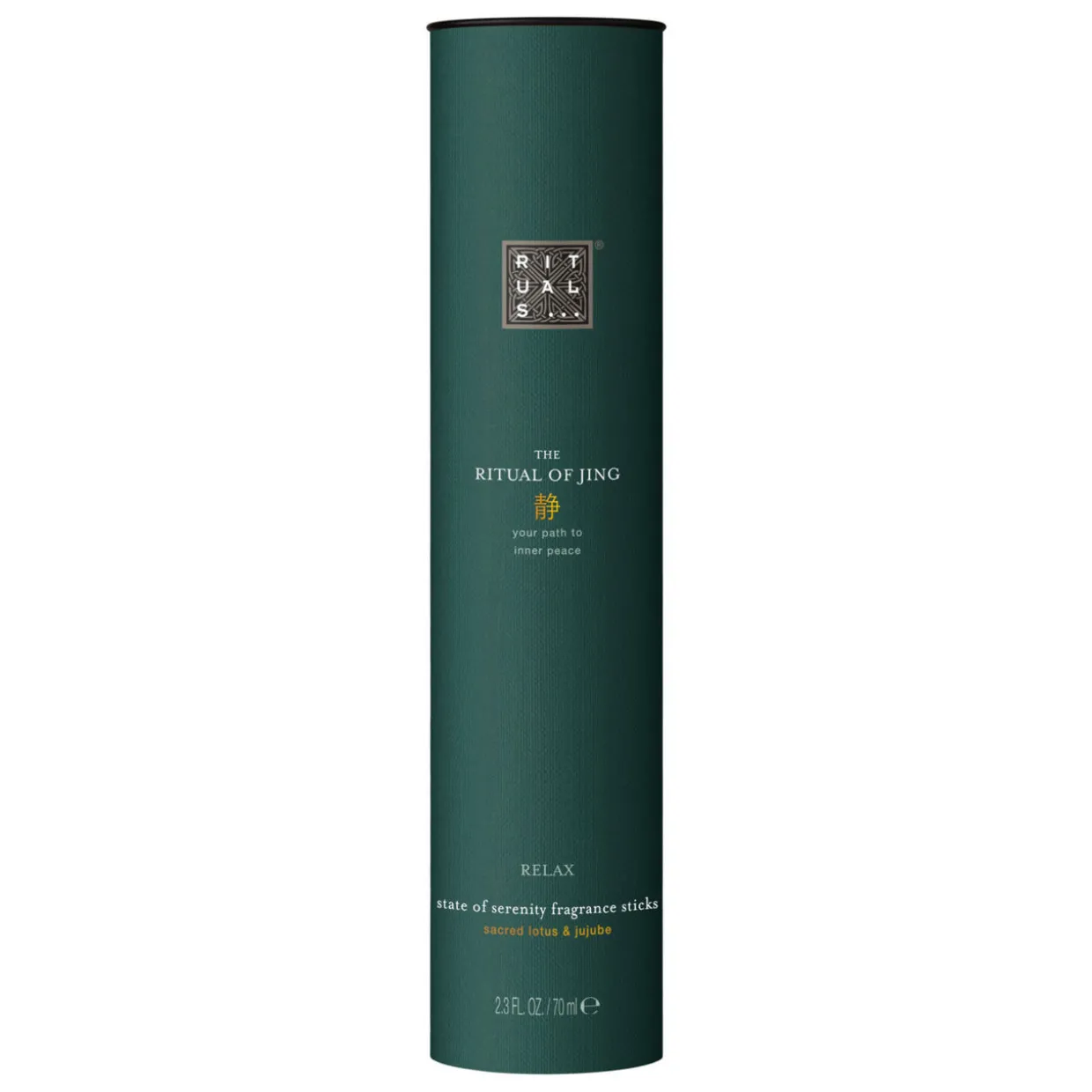 The Ritual of Jing Mini Fragrance Sticks 70 ml