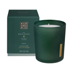 The Ritual of Jing Scented Candle 290 g