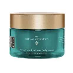 The Ritual of Karma Body Cream