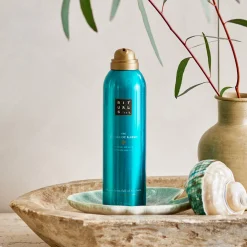 The Ritual of Karma Foaming Shower Gel