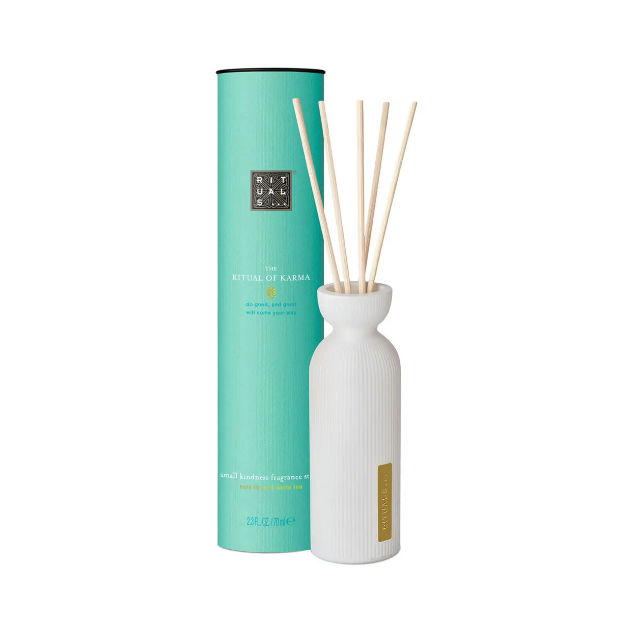 The Ritual of Karma Mini Fragrance Sticks