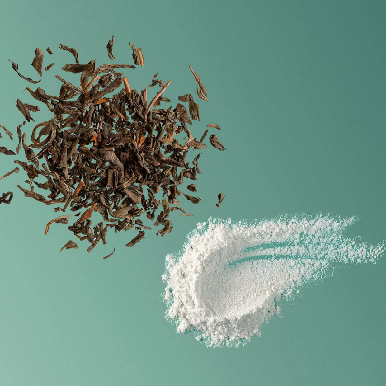 The Ritual of Karma Natural Deodorant