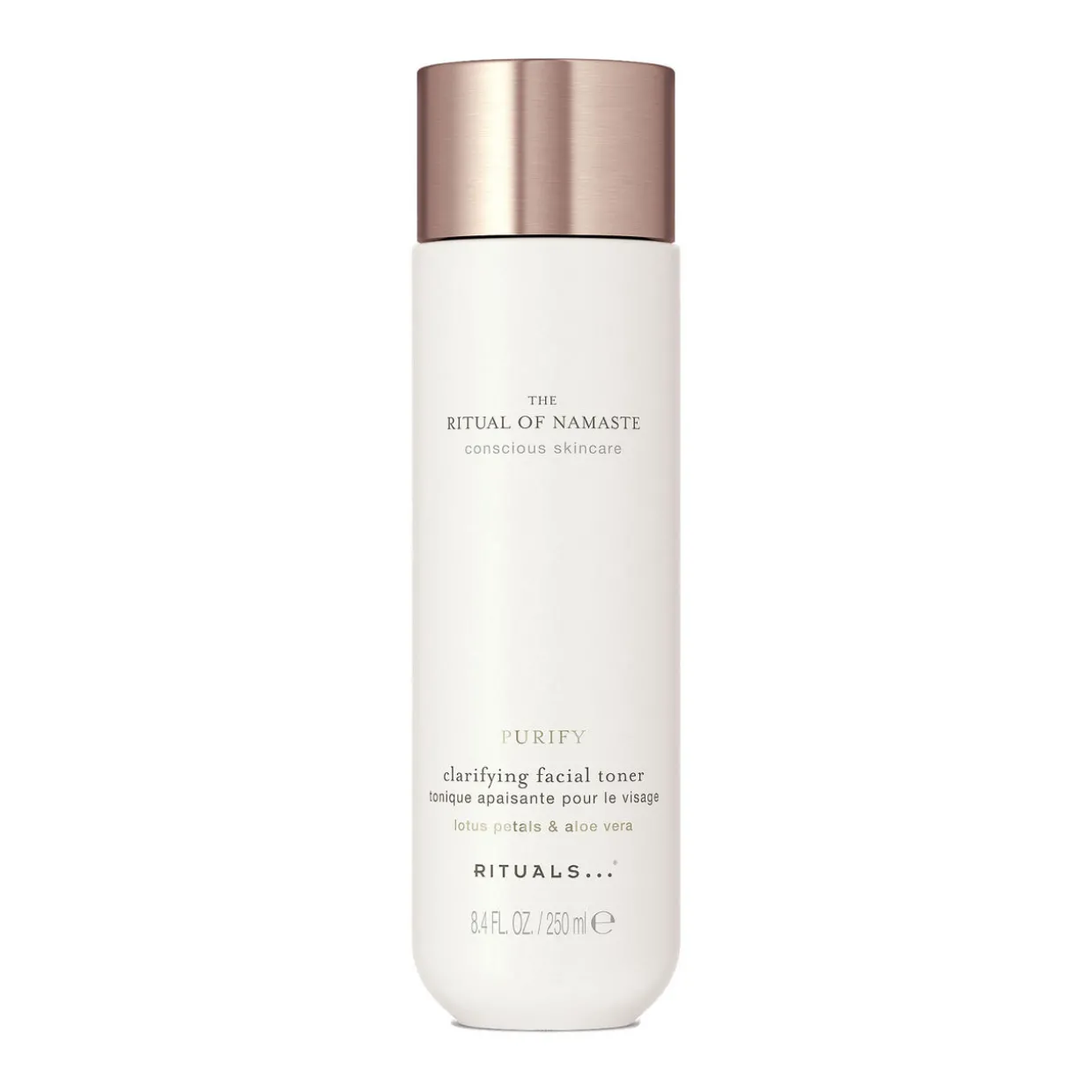 The Ritual of Namaste Clarifying Facial Toner