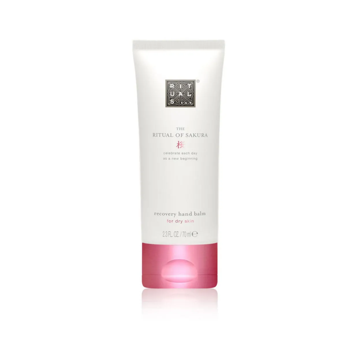 The Ritual of Sakura Hand Balm 70 ml