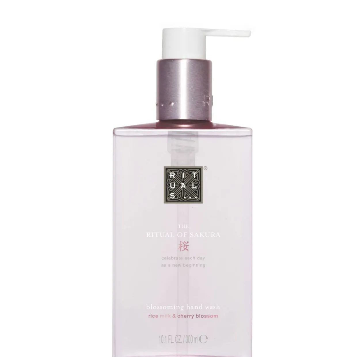 The Ritual of Sakura Hand Wash 300 ml