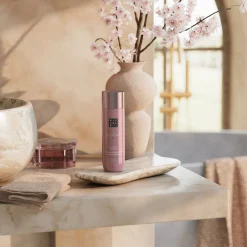 The Ritual of Sakura Shower Oil