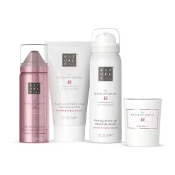 The Ritual of Sakura Small Gift Set