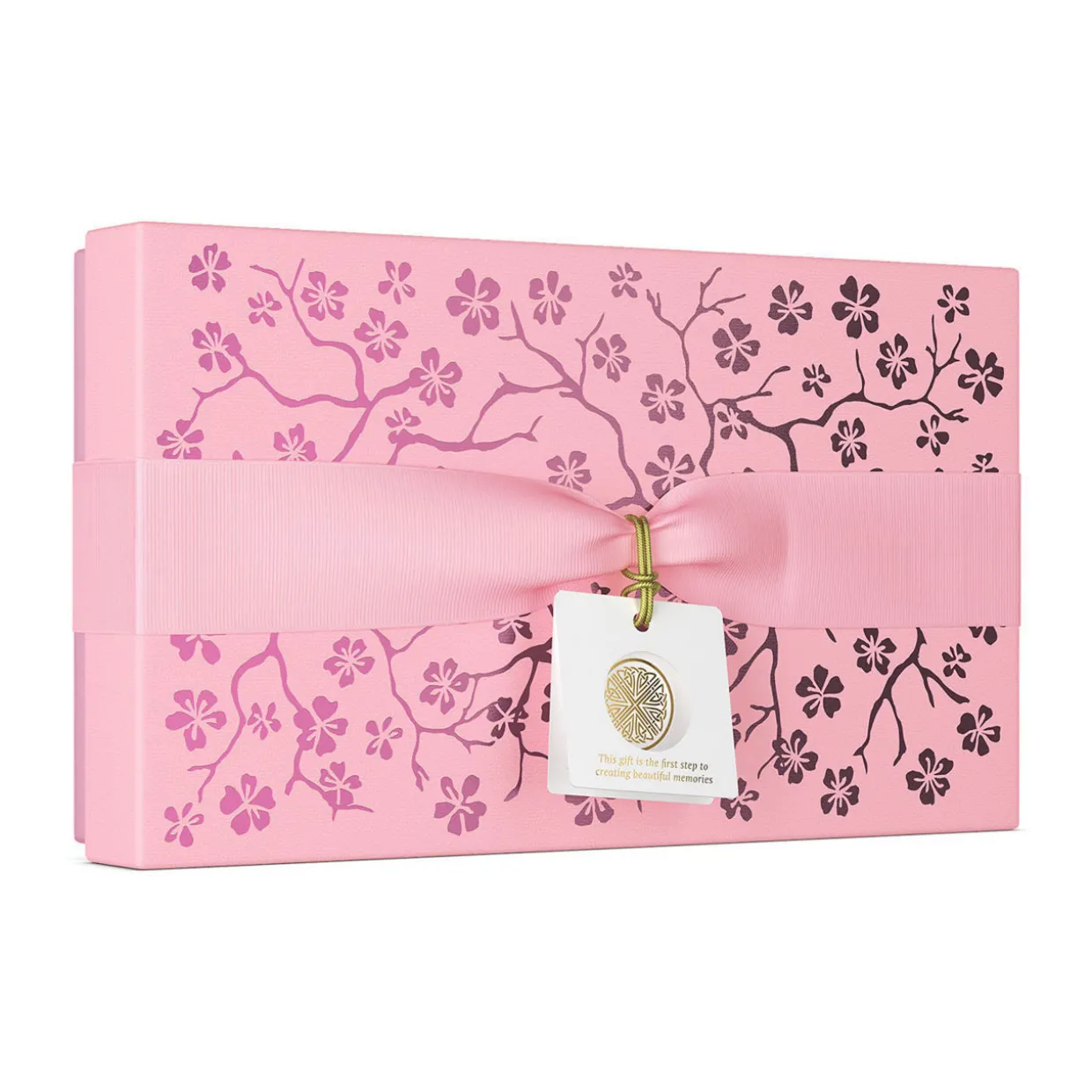 The Ritual of Sakura Small Gift Set