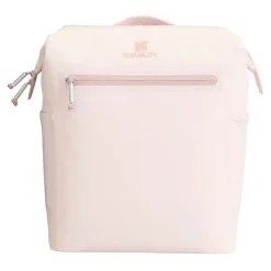 The Rose Quartz All Day Madeleine Midi Cooler Backpack 14L