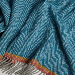 The Slaney Throw