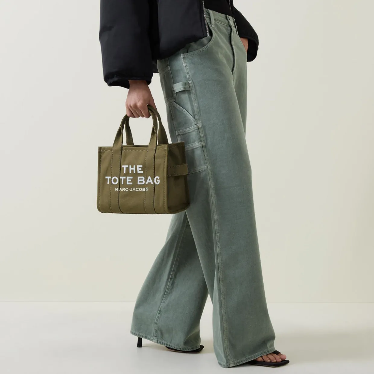 The Small Tote Bag