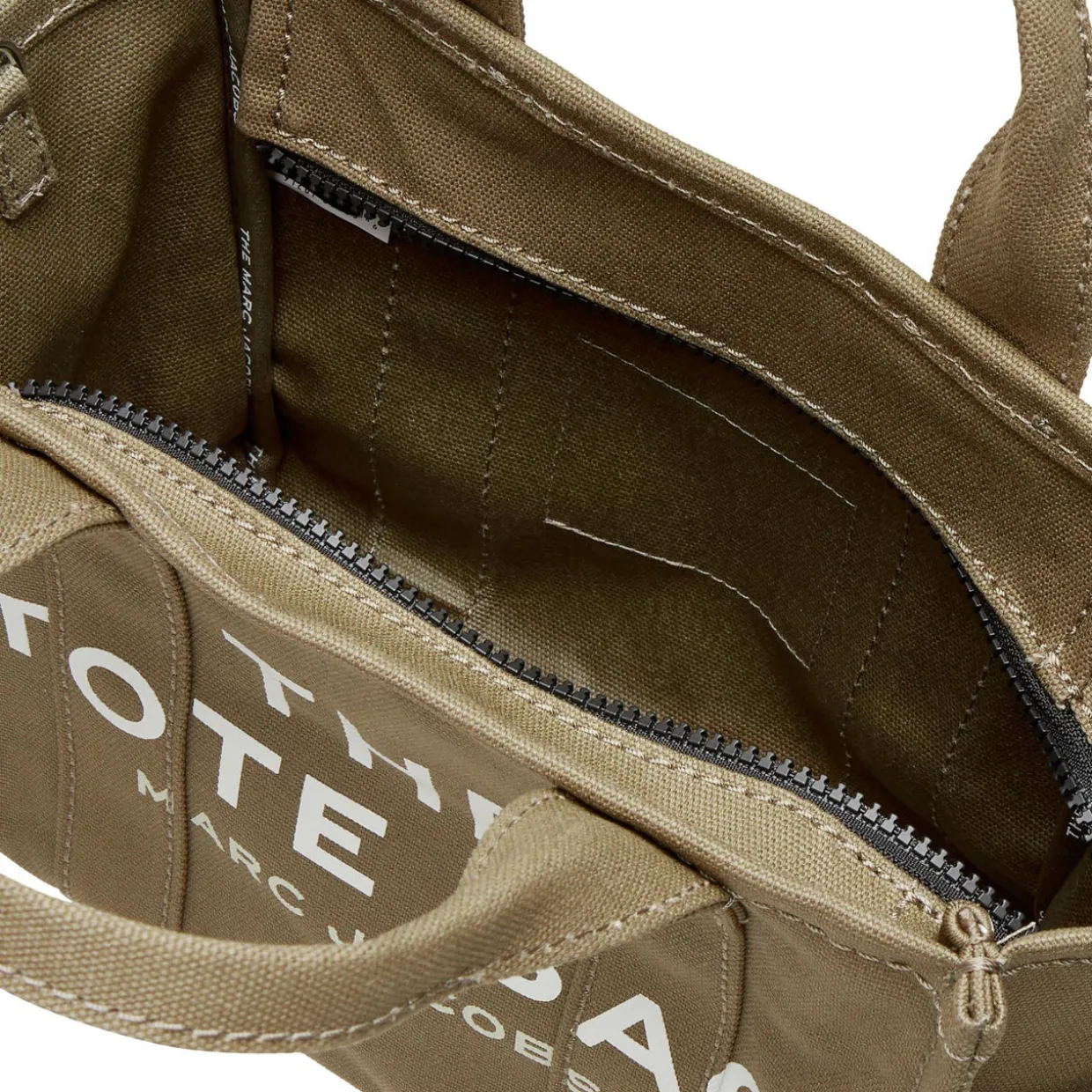 The Small Tote Bag