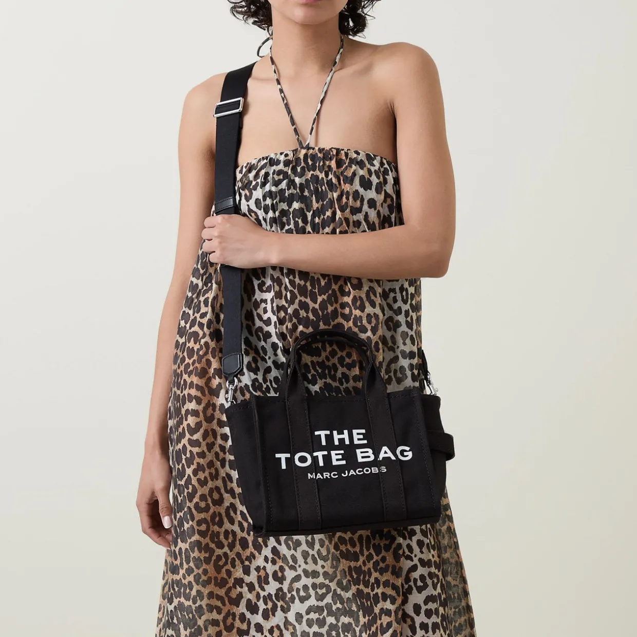 The Small Tote Bag