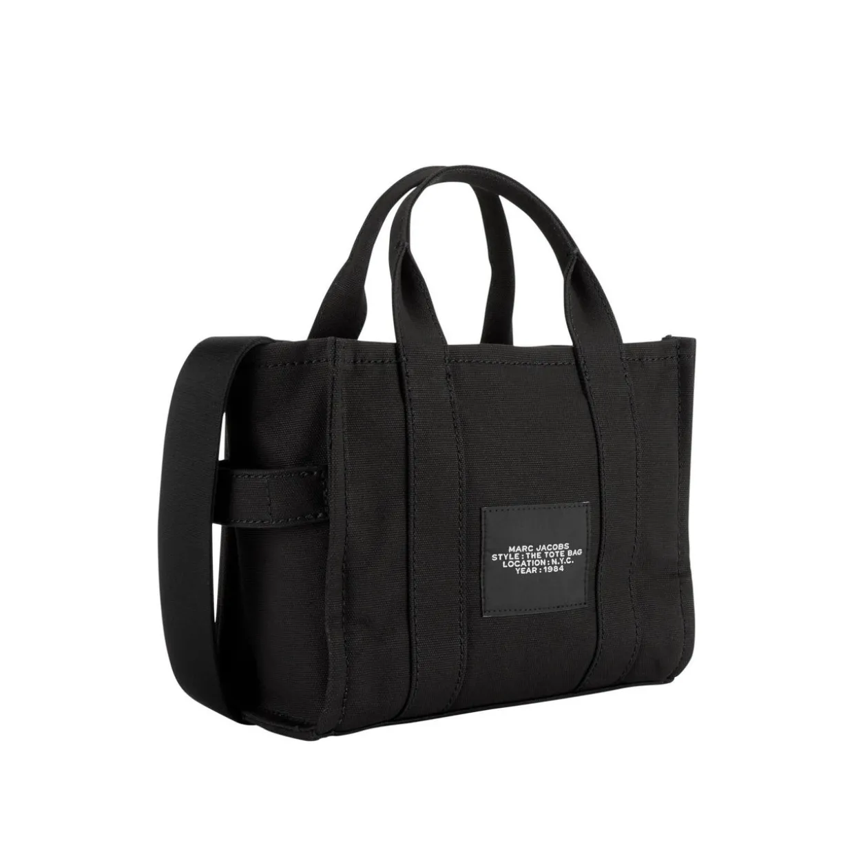 The Small Tote Bag