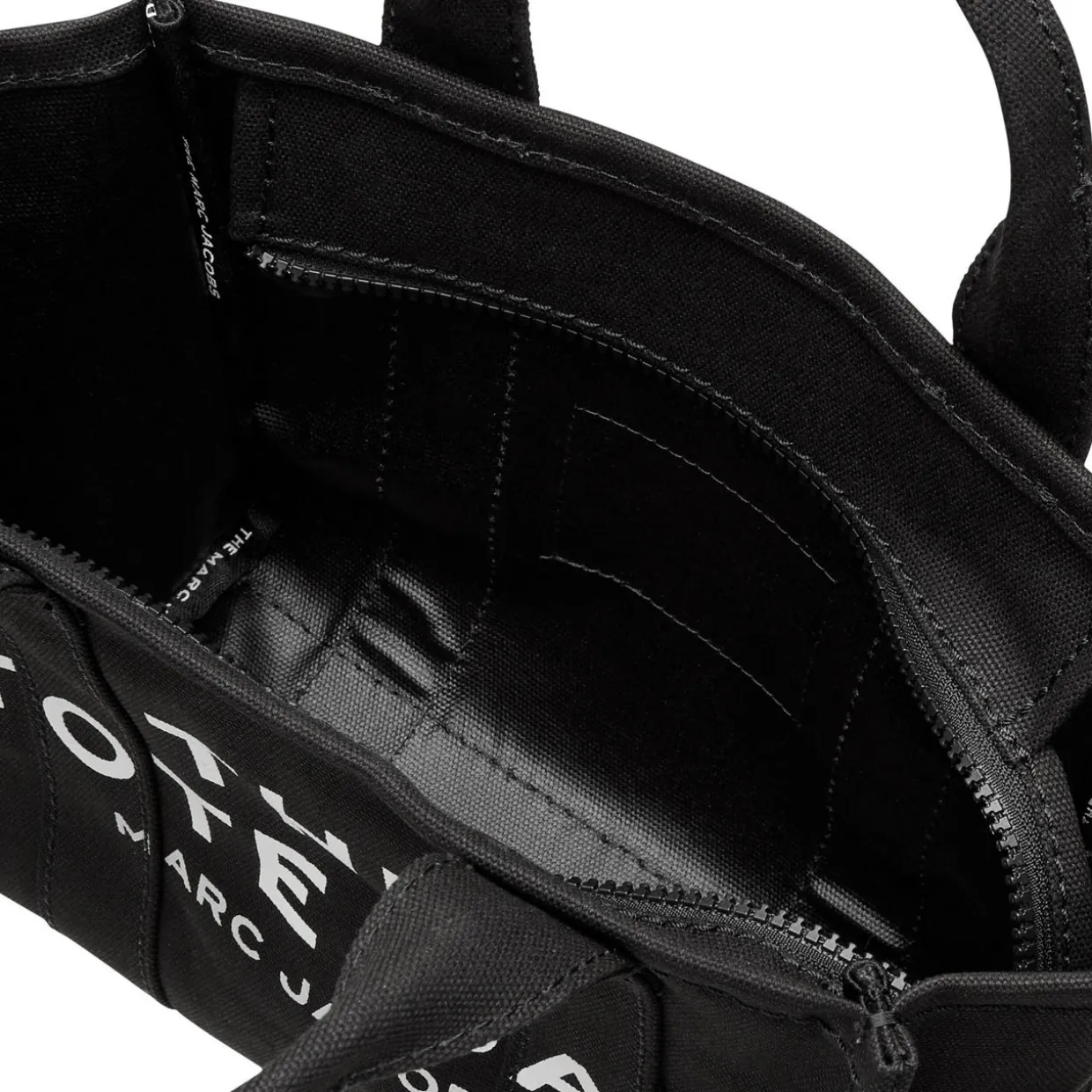 The Small Tote Bag