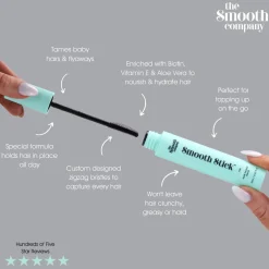 The Smooth Stick™