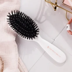 The Smoothing Brush