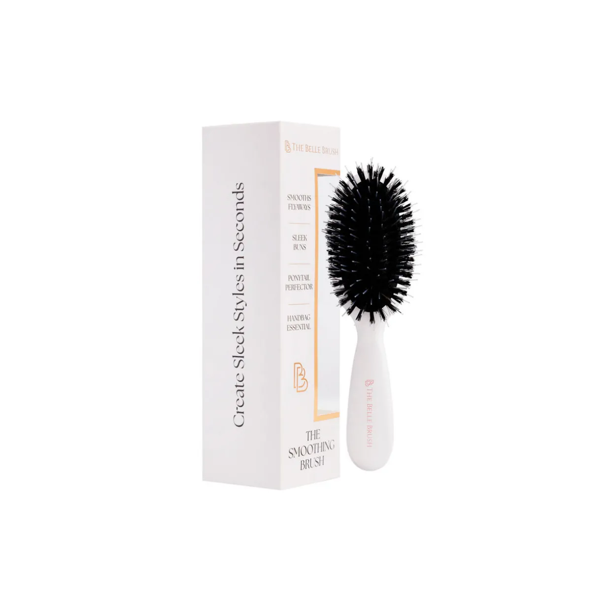 The Smoothing Brush