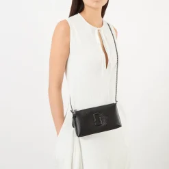 The Snapshot Convertible Shoulder Bag
