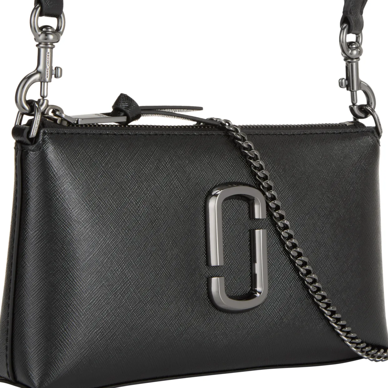 The Snapshot Convertible Shoulder Bag