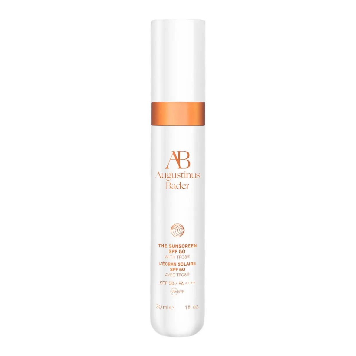 The Sunscreen SPF 50