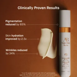 The Sunscreen SPF 50