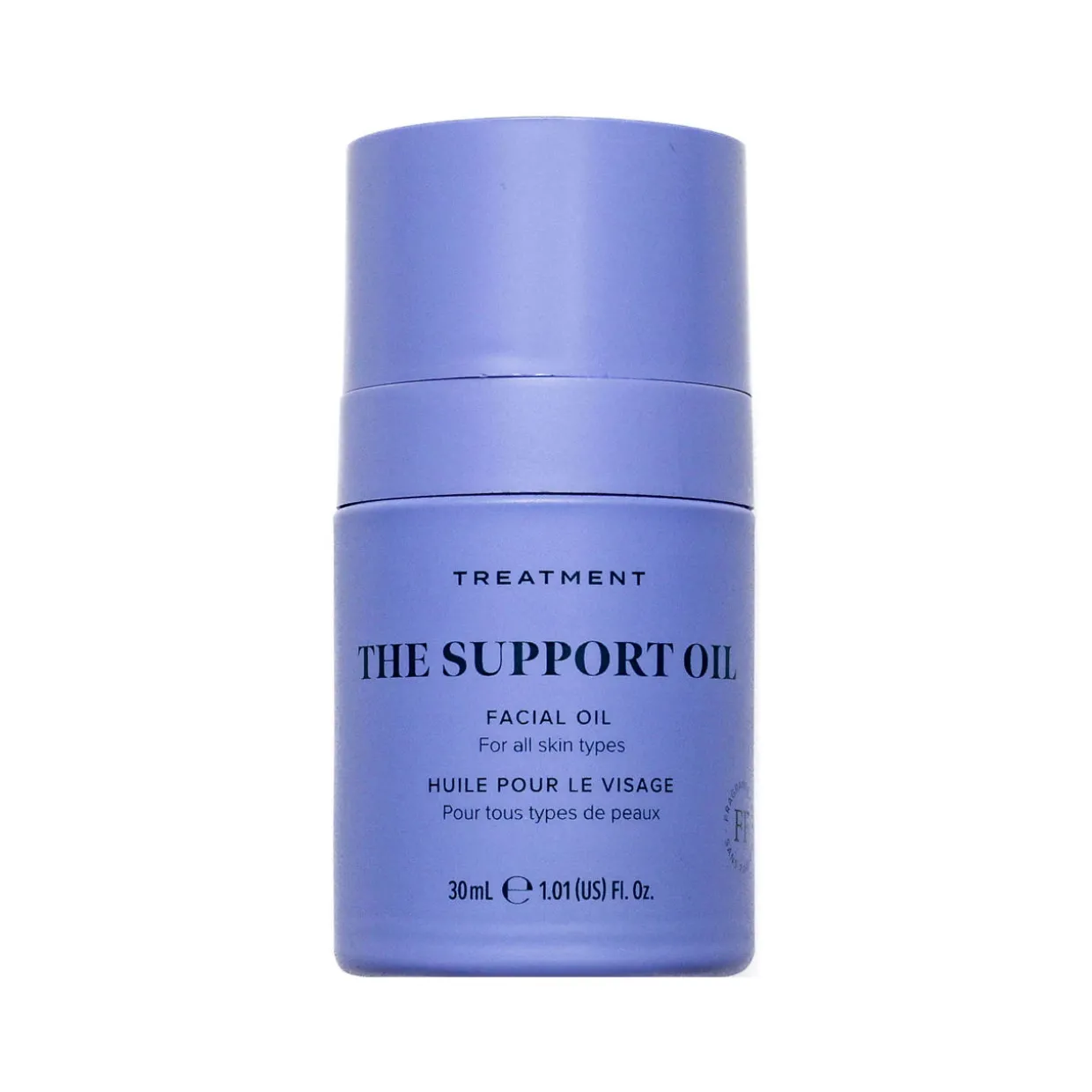The Support Oil