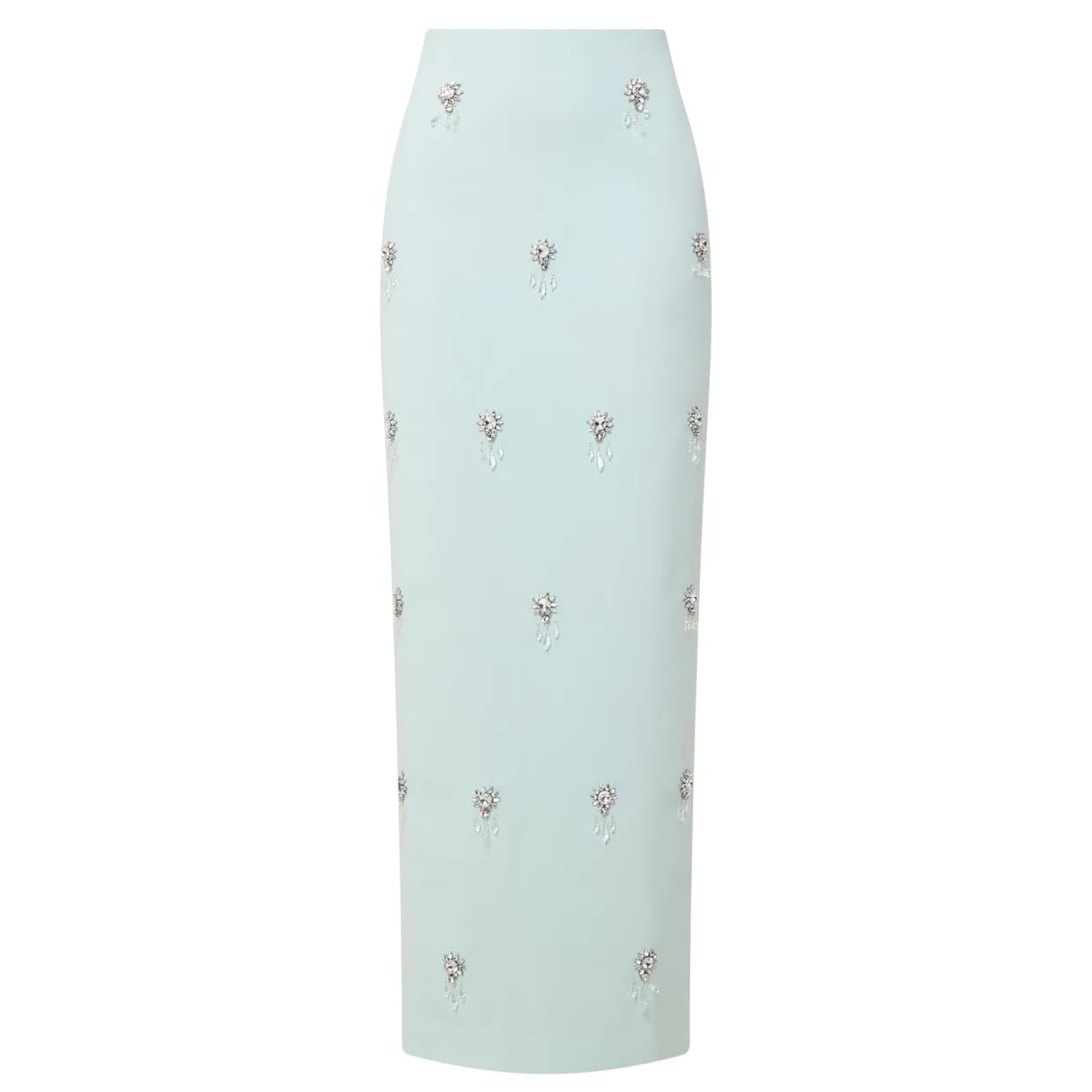 The Ultimate Muse Crystal Skirt