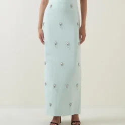 The Ultimate Muse Crystal Skirt