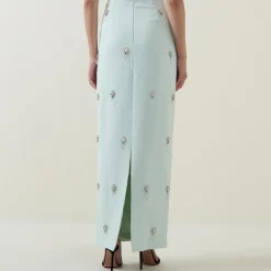 The Ultimate Muse Crystal Skirt