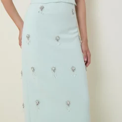 The Ultimate Muse Crystal Skirt