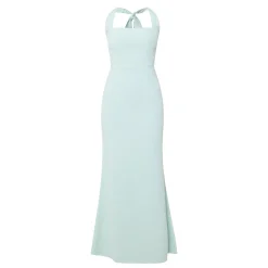 The Ultimate Muse Halter Dress