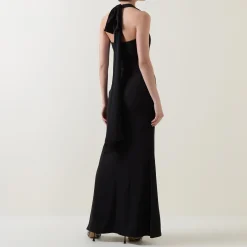 The Ultimate Muse Halter Dress